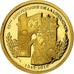 France, Medal, 65ème Anniversaire de la Libération, History, MS(65-70), Gold