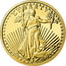 France, Medal, Reproduction Twenty Dollars Liberty, MS(65-70), Gold