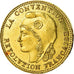 France, Médaille, Révolution, 1 Gramme d'or Germinal, History, 1981, SPL, Or
