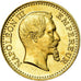 France, Medal, Mini-Napoléon, History, 1981, MS(64), Gold