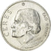 Italy, Medal, Cérès, FAO, Rome, 1973, Olave Baden-Powell, MS(60-62), Aluminium