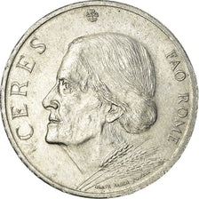 Italië, Medaille, Cérès, FAO, Rome, 1973, Olave Baden-Powell, PR, Aluminium