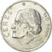 Italy, Medal, Cérès, FAO, Rome, 1973, Olave Baden-Powell, AU(55-58), Aluminium