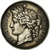 France, Medal, Tir à la Cible, Trith Saint-Léger, 1886, EF(40-45), Silver