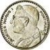 Vatican, Medal, Paul Ier, Pieta, VF(30-35), Copper Plated Silver