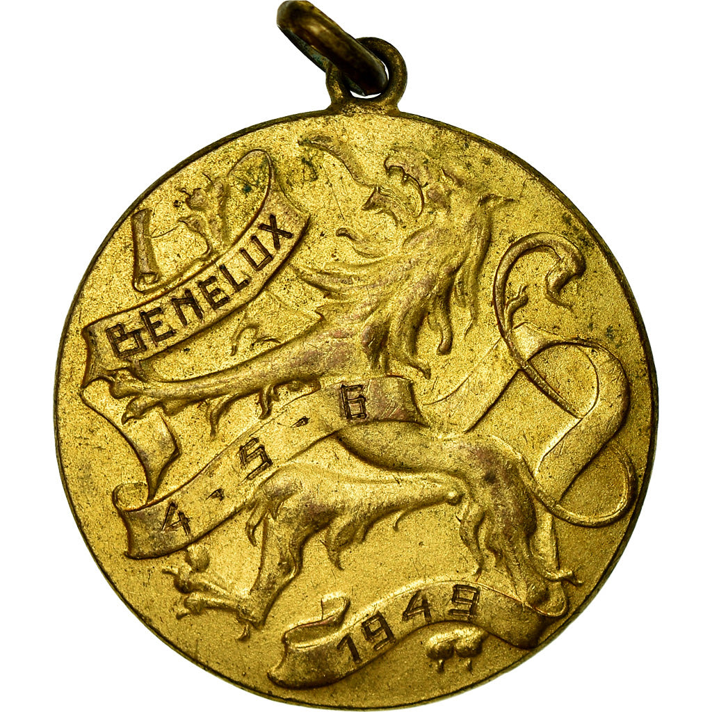 Belgien, Medaille, Fédération Belge d'Escrime, Championnat du Bénélux