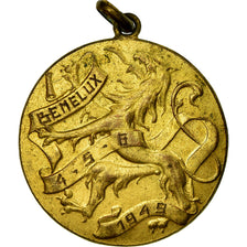 Belgien, Medaille, Fédération Belge d'Escrime, Championnat du Bénélux
