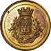 France, Medal, P.S.C, Novices Race, Sports & leisure, 1878, EF(40-45), Copper