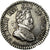 Francia, medaglia, Louis XVIII, Quinaire, Henri IV, History, SPL, Argento