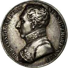 Frankrijk, Medaille, Bourbon-Condé, Duc d'Enghien, Quinaire, History, 1804