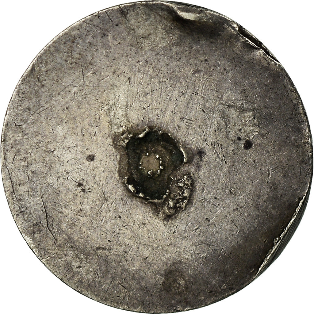 Frankrijk, Medaille, Bourbon-Condé, Duc d'Enghien, Quinaire, History, 1804