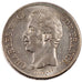 FRANCE, Charles X, 5 Francs, 1830, Paris, KM #728.1, AU(55-58), Silver, Gadoury.
