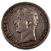 Charles X, 5 Francs