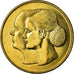 France, Token, Touristic token, Monaco - Mariage princier - Albert et Charlène