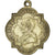 Vatican, Médaille, Léon XIII, Jubilé, Rome, Religions & beliefs, 1900, SUP