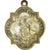 Vatican, Medal, Léon XIII, Jubilé, Rome, Religions & beliefs, 1900, AU(55-58)