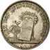 France, Token, Notaires de Laon, AU(55-58), Silver
