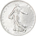 Monnaie, France, Semeuse, 2 Francs, 1915, Paris, SUP, Argent, Gadoury:532