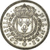 France, Token, Reproduction, Conseil du Roi, Louis XIV, MS(60-62), Silvered