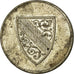 France, Token, Société de Tir de Strasbourg, EF(40-45), Silvered bronze