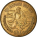 United States of America, Médaille, The California Gold Rush, TTB, Bronze