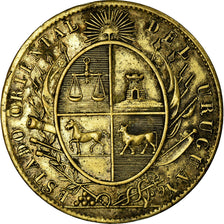 Uruguay, Jeton, Estado Oriental del Uruguai, Batalhas Sarandi, Ytusaingo, TTB