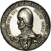 Switzerland, Medal, 700 Ans de la Ville de Berne, 1891, AU(55-58), Silver