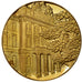Austria, Token, Munze, 1989, MS(63), Miedź-Mosiądz