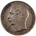Deuxième République, 5 Francs