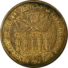 United States of America, Token, Liberty for the world, Politics, Society, War