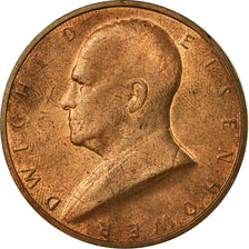 Estados Unidos de América, Token, Eisenhower, Inaugured Président, Politics