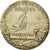 Frankrijk, Medaille, Ministère de la Marine, Régates, Shipping, 1912, Marey