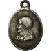 France, Medal, Second Empire, Paris, 1858, AU(50-53), Silver