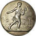Frankrijk, Medaille, Comice Agricole Départemental de l'Aube, Lagrange, PR+