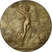 Francja, Medal, Société Photographique de Lille, Sztuka i Kultura, Dupuis.D