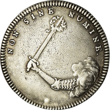 França, Token, Police et Gendarmerie, Connétablie et Maréchaussée