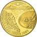 Finland, Medal, Rahapaja Oy, Lapin Kultaa, 2003, MS(63), Copper And Brass
