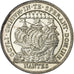 France, Token, Chambre au Tribunal de Commerce, Nantes, MS(63), Silver