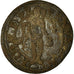 Francia, Token, Jeton de Nuremberg, Hans Krauwinckel, MB+, Rame