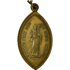 France, Médaille, Saint Odilon, Fête des Morts, Cluny, Religions & beliefs