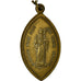 France, Médaille, Saint Odilon, Fête des Morts, Cluny, Religions & beliefs