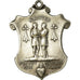 Francia, medalla, Mariage, Nantes, Religions & beliefs, MBC+, Bronce plateado