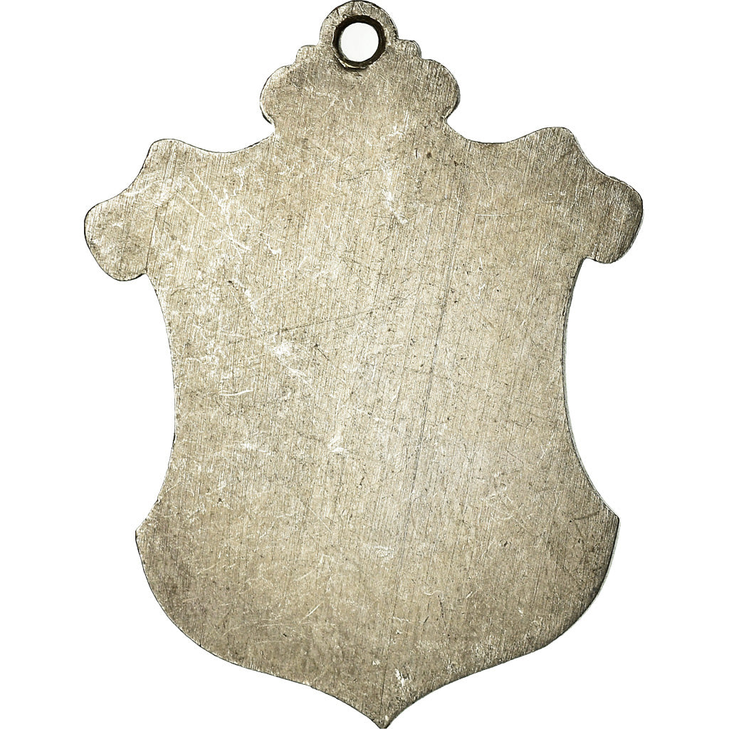 Francia, medalla, Mariage, Nantes, Religions & beliefs, MBC+, Bronce plateado