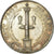 Algeria, Medaille, Compagnie Centrale de l'Eclairage au Gaz Hydrogène, 1852