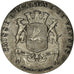 Frankrijk, Token, Savings Bank, Caisse d'Epargne de Vannes, 1835, PR, Zilver