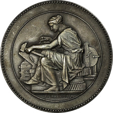 France, Medal, Société Industrielle du Nord de la France, Chabaud, MS(60-62)