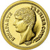 France, Médaille, Reproduction, 20 francs Or Bonaparte, An 12 A, History, FDC