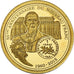 France, Medal, Nouveau Franc De Gaulle, History, MS(65-70), Gold