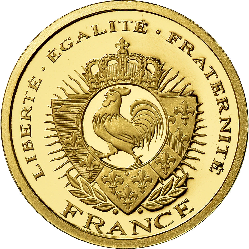 France, Medal, Seconde Guerre Mondiale, Paris Libéré, 25 Août 1944, History