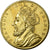 Frankrijk, Medaille, Les Rois de France, François Ier, History, Piéfort, FDC